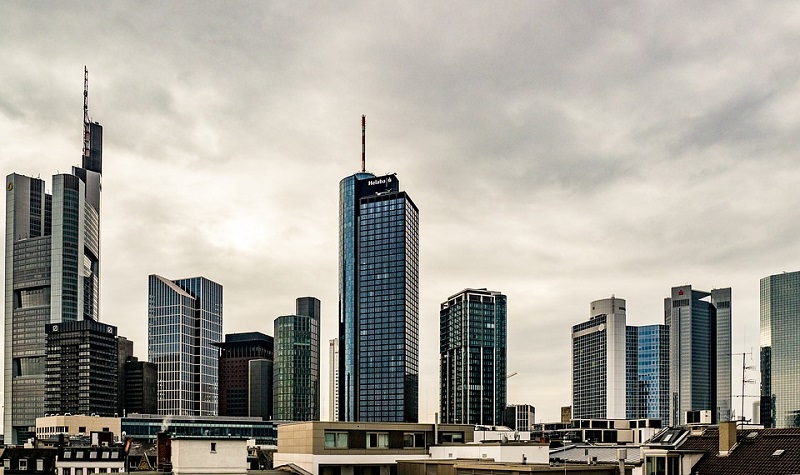 Versicherungen in Frankfurt